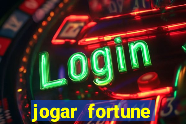 jogar fortune double demo